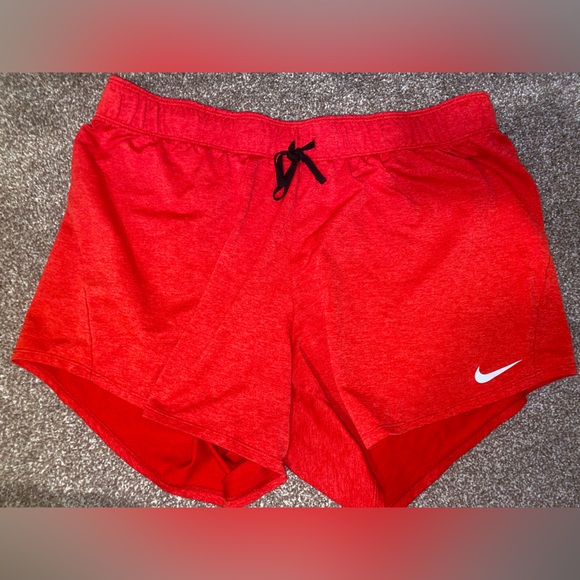 Nike Pants - Women’s shorts